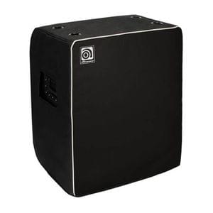 Ampeg SVT410HLF Bass Cabinet Cover